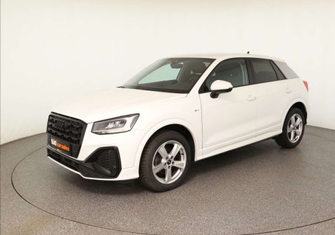 Audi Q2, 2023 3