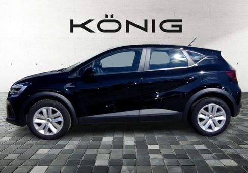 Renault Captur, 2023
