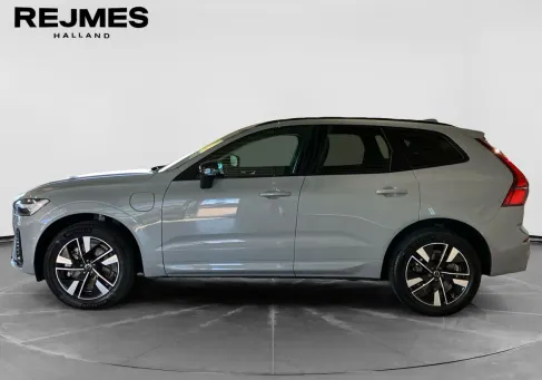 Volvo XC60, 2026
