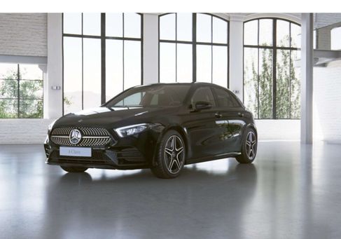 Mercedes-Benz A 250, 2022