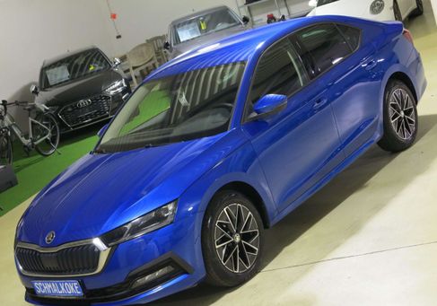 Skoda Octavia, 2023