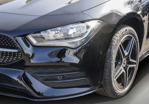 Mercedes-Benz CLA 250, 2023