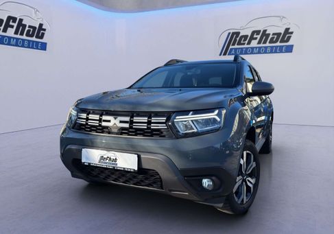 Dacia Duster, 2024