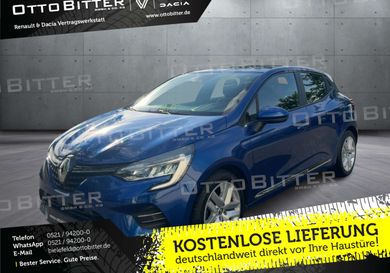 Renault Clio, 2020