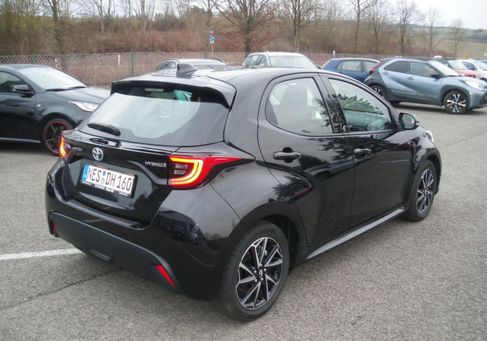 Toyota Yaris, 2023 3