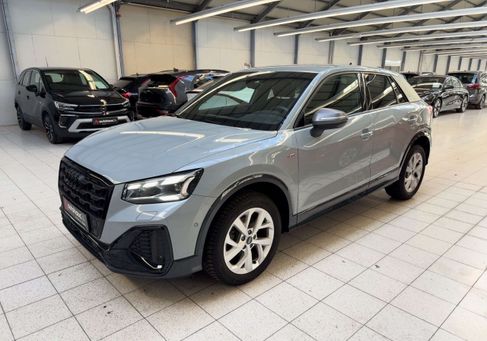 Audi Q2, 2024 3