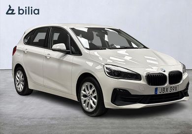 BMW 225 Active Tourer, 2020