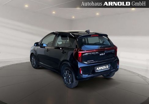 Kia Picanto, 2026