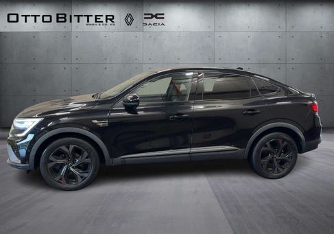 Renault Arkana, 2023 2