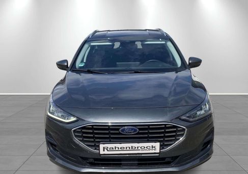 Ford Focus, 2025