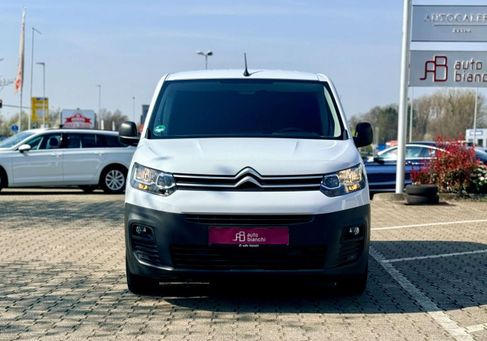 Citroën Berlingo, 2022 2