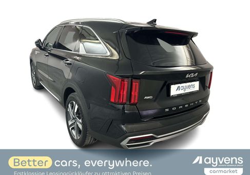 Kia Sorento, 2020