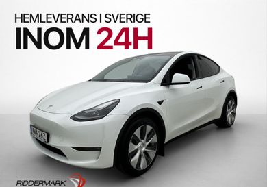 Tesla Model Y, 2023