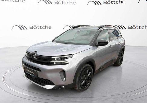 Citroën C5 Aircross, 2024 2