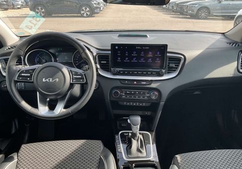 Kia XCeed, 2024