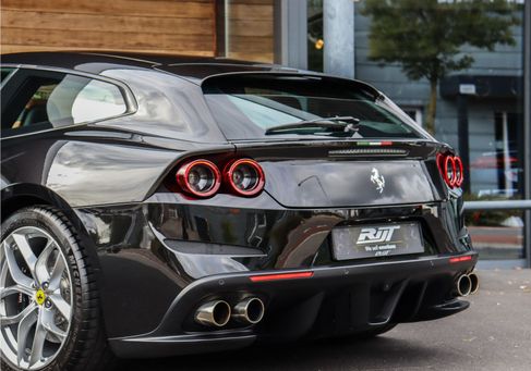 Ferrari GTC4Lusso, 2019