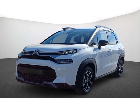 Citroën C3 Aircross, 2023