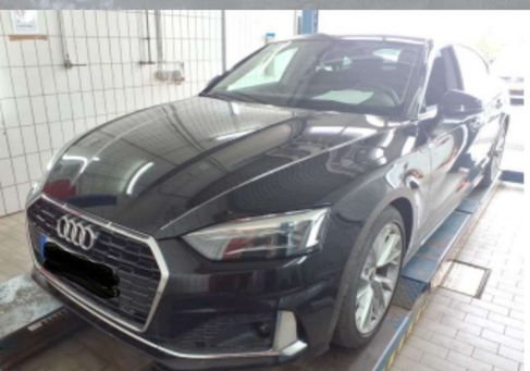 Audi A5, 2023 2