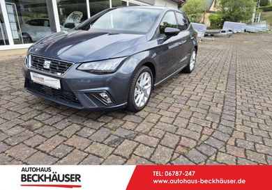 Seat Ibiza, 2025