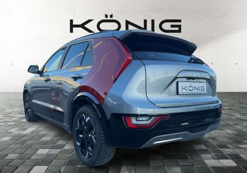Kia Niro, 2023