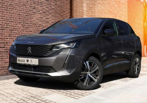 Peugeot 3008, 2023