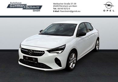 Opel Corsa, 2023
