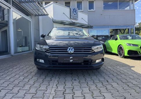 Volkswagen Passat Variant, 2018 2