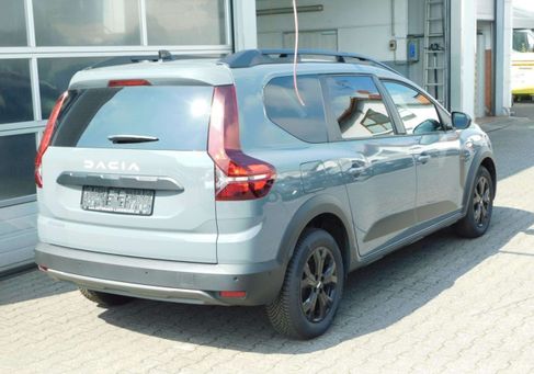 Dacia Jogger, 2023 3