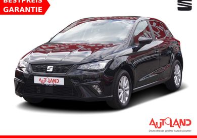 Seat Ibiza, 2023