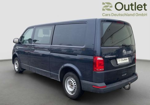 Volkswagen T6 Transporter, 2019