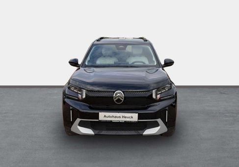 Citroën C3 Aircross, 2025 2