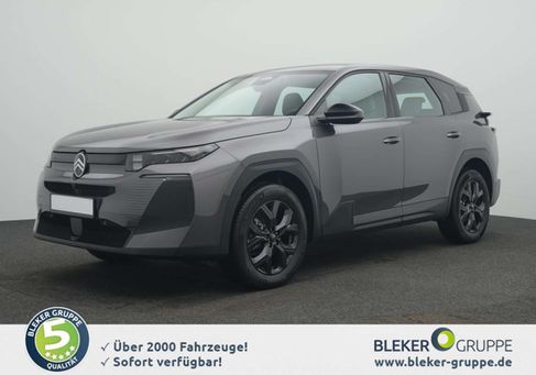 Citroën C5 Aircross, 2026 2
