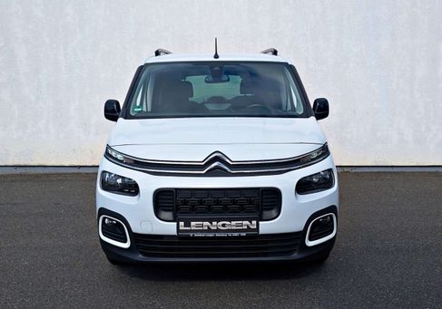 Citroën Berlingo, 2022