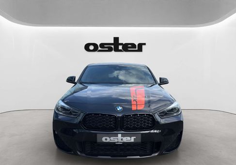 BMW X2, 2022 3