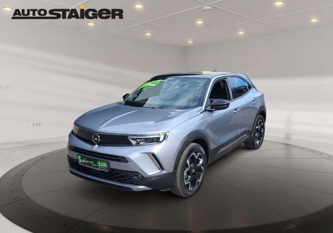 Opel Mokka, 2022 2