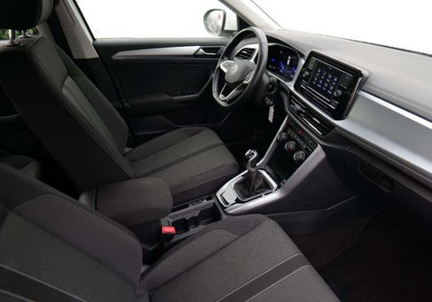 Volkswagen T-Roc, 2023