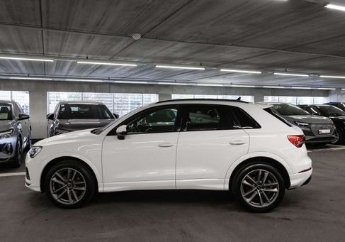 Audi Q3, 2022
