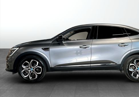 Renault Arkana, 2022