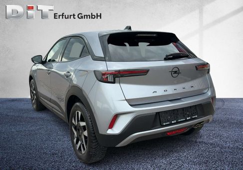 Opel Mokka, 2025 3