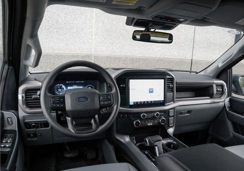 Ford F 150, 2026 3