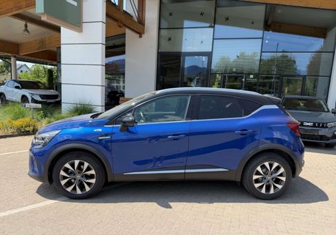 Renault Captur, 2020