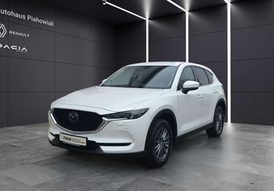 Mazda CX-5, 2018