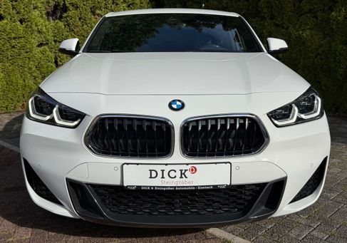 BMW X2, 2021 2