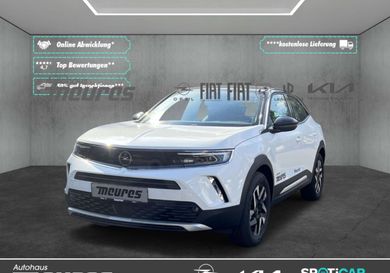 Opel Mokka, 2023