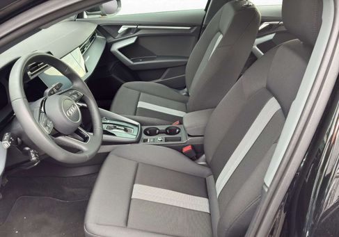 Audi A3, 2025 3