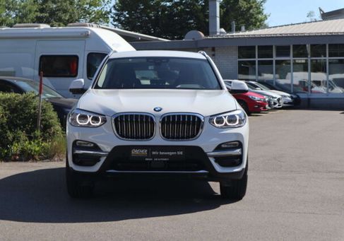 BMW X3, 2019 2