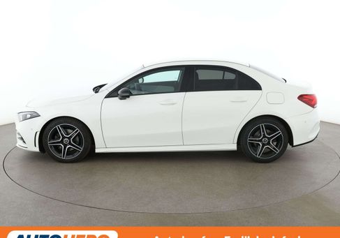 Mercedes-Benz A 200, 2021