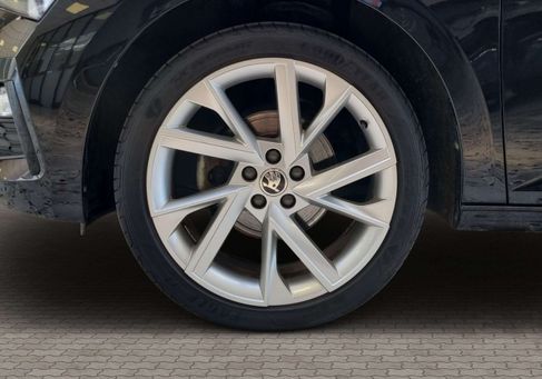 Skoda Scala, 2023