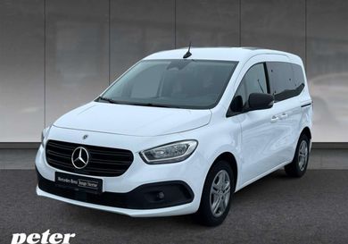 Mercedes-Benz Citan, 2025