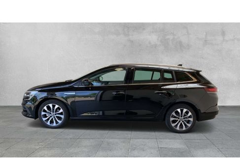 Renault Megane, 2024